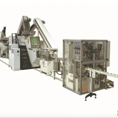 1000kg/h 1 Ton Per Hour Capacity Soap Production Line photo-6