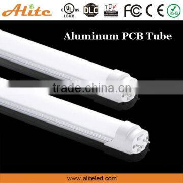 T8 Tube lights aluminum pcb tube