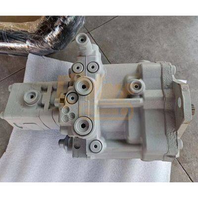 YNF Excavator Parts B061027001 Piston Pump PSVL2-27CG PSVL2-27CG-1Mini Excavator Hydraulic Main Pump for Kubota KX163 photo-3