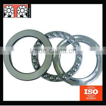 Stainless Steel High Load Thrust Ball Bearing For Car