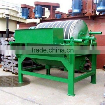 river sand magnetic separator / river sand separator