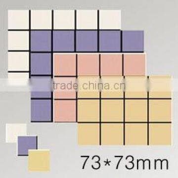 Square tile,ceramic mosaic tile,wall tile