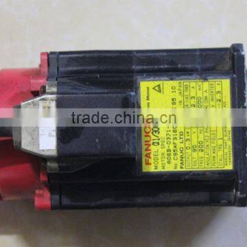 used fanuc parts a06b-0371-b575