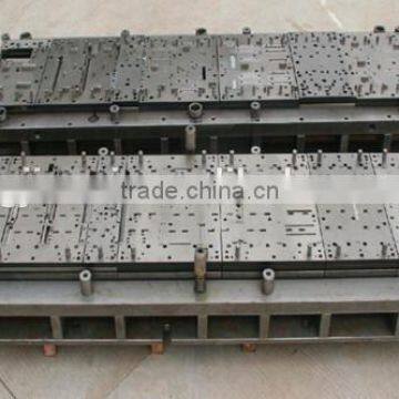 sheet metal automobile stamping mold