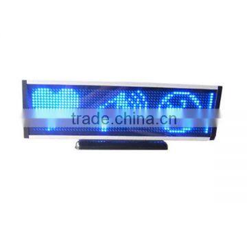 2013 Hign Quality Mini LED Display Screen