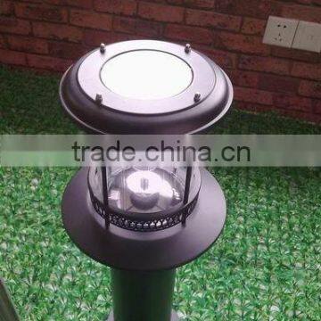 solar lawn light 0.8W solar panel