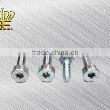 Torx Round Head Screw