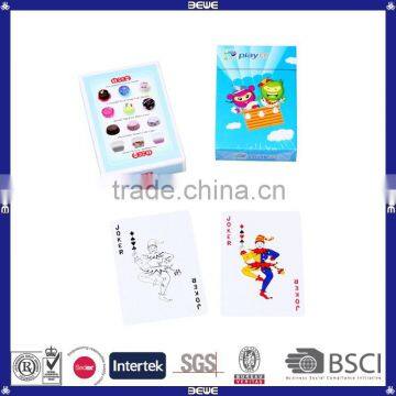 Hot Sale Cheap Playing Cards photo-2