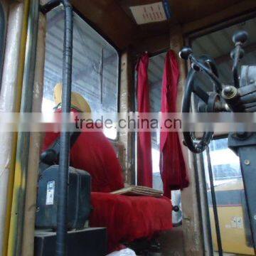 Used Excellent Motor Grader Cater 140H in Top Performance photo-4