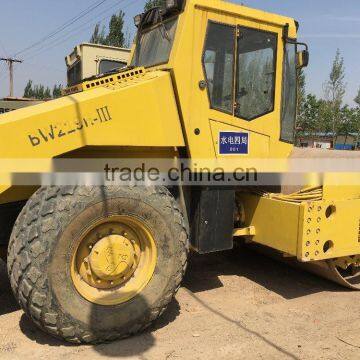 Used Bomag BW 219 DH-3 Road Roller in Best Quality photo-3