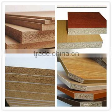 plain particleboard/chipboard for sale