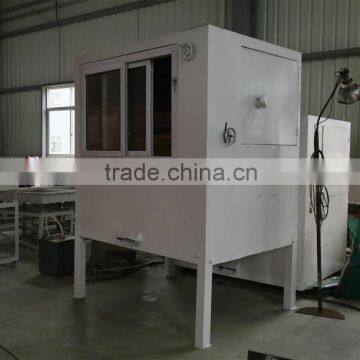 High Voltage Electrostatic Separator With Factory Price photo-3