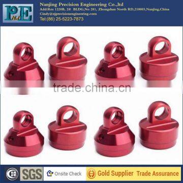 Nanjing Supply Casting Stainless Steel Auto Parts photo-4