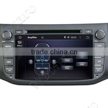 Wecaro WC-NU8053 Android 4.4.4 Car Dvd Player Touch Screen for Nissan Sylphy Car Audio WIFI 3G Mirror Link 2012 2013 2014 photo-2