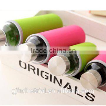 G&J 2015 Eco Friendly Glass Drinking Bottle China photo-4