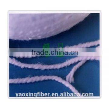 Refractory Ceramic Fiber Yarn Fire Resistant Ceramic Fiber Yarn Fireproof Ceramic Fiber Yarn photo-5