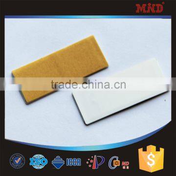 MDA05 Custom Ultrathin Anti Metal Rfid Sticker Tag for Asset Management photo-2