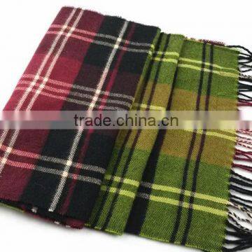 Warm Winter Wear Custom Knit Scarves Fashion Scarf & Shawl photo-4
