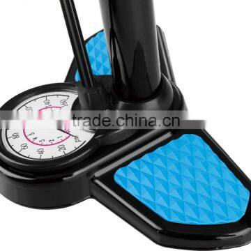 2016 New Style Steel Bicycle Hand Pump photo-3