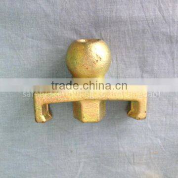 Small Disc Water Stopper photo-6