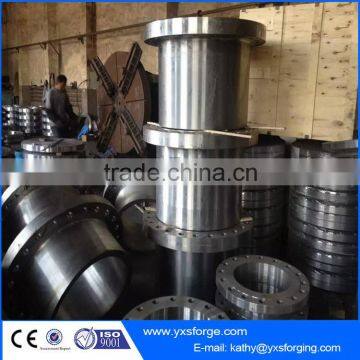 Blind Flange DIN 2527 PN6, PN10, PN16, PN25, PN40 photo-4