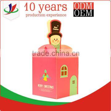 in Stock Christmas House for Fruit photo-5