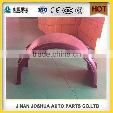 China Heavy Truck HOWO SHACMAN Truck Parts Mudflap