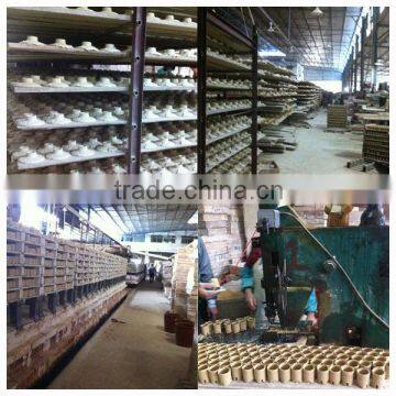 Porcelain Lamp Holder Factory