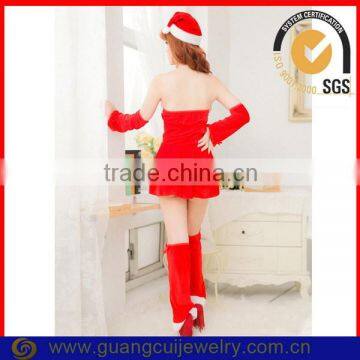 Fashion Christmas Clothes for Girl photo-6