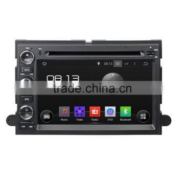 DVD gps navigation system car dvd player for Ford Fusion/Explorer/F150/Edge/Expedition 2006-2009