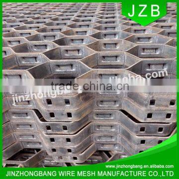 JZB heat resistance Flex Metal Mesh