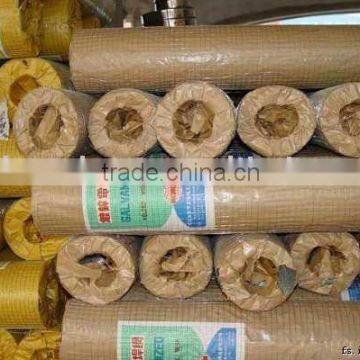 PVC Coated welded mesh