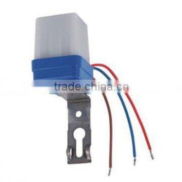 Automatic Photo Control/Sensor, Street light photo Controller