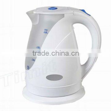 Electric Kettle China Supplier