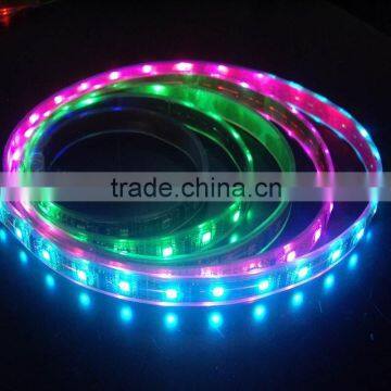 SMD 5050 LED strip waterproof 60LED/m (white)