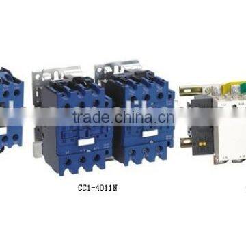 Industrial Controls,CC1-N Reversing/Change-over Type Contactor CC1-4011N photo-2