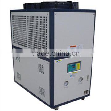 AC-05A carrier air cooled chiller manufacturer for industry