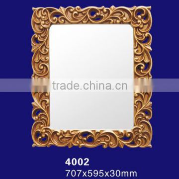 UK Elegant Designs Framed Mirror / PU Miiror Frame