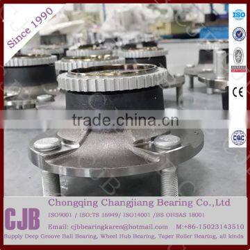 Passenger Car Front Rear Wheel Hub Bearings for Ford Mondeo Car photo-4