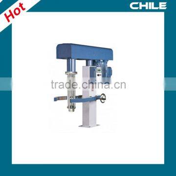 Food High Shear Emulsifier or Emulsifying Machine