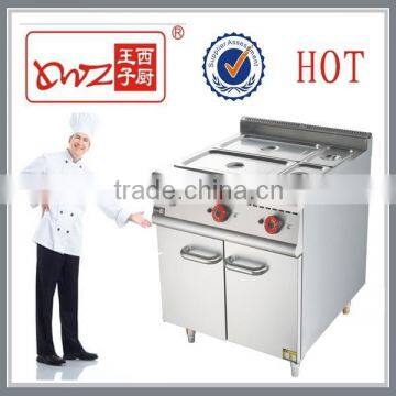 Hotel supplies stainless steel electric bain marie for sale