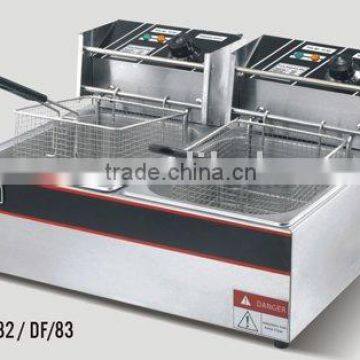 electric deep fryer