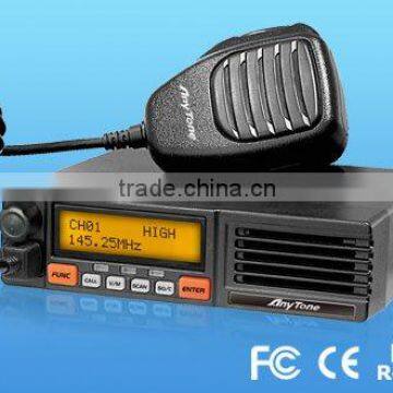 AT-5189 Mobile Radio with FCC CE ROHS approval