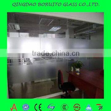 China Supplier Solar Reflective Glass for Building photo-2
