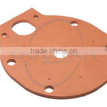 RUBBER DUST SEAL FOR TAMROCK DX 700 OEM: 55064386