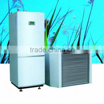 air / water air Heat Pump