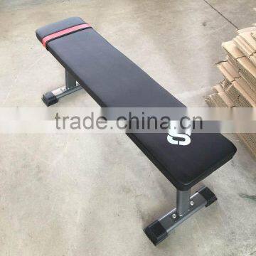 HB-DZ001factory weight bench fitness flat bench,dumbbell bench,exercise bench