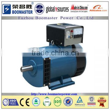 30kw STC Sereis Three Phase Aternator made in china