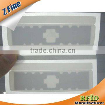 china ShenZhen manufacturer cheap nfc HF/UHF RFID tag/sticker/label