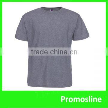 Hot Sell Custom Print t shirt polyester with printed logo